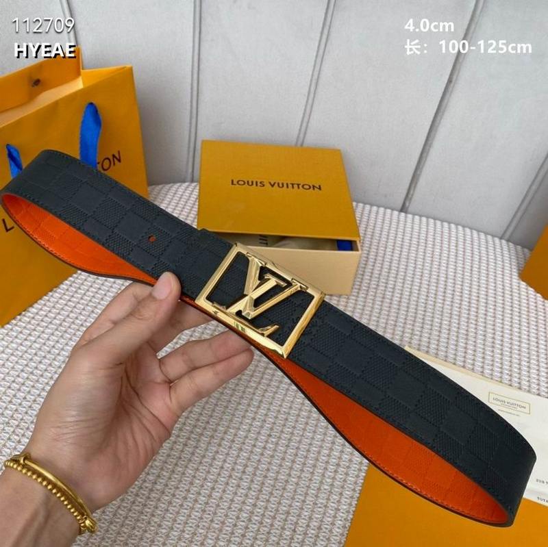 LV Belts 6217